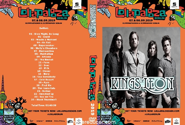 KINGS OF LEON - Live At Lollapalooza Berlin 2019.jpg